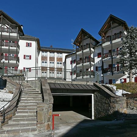 Residence Casa Metz Santa Cristina Val Gardena Exteriér fotografie