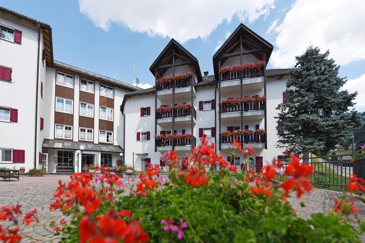 Residence Casa Metz Santa Cristina Val Gardena Exteriér fotografie