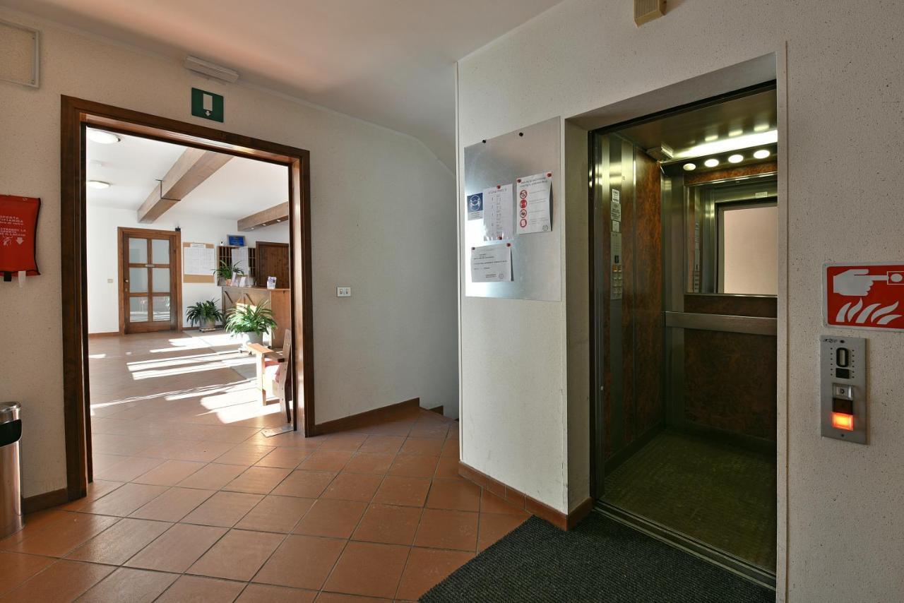 Residence Casa Metz Santa Cristina Val Gardena Exteriér fotografie