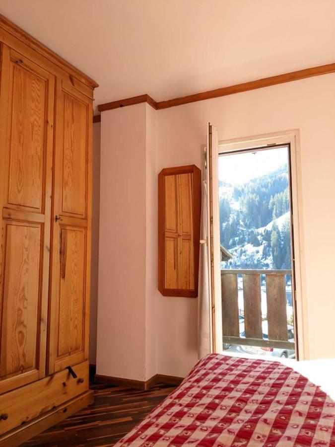 Residence Casa Metz Santa Cristina Val Gardena Exteriér fotografie